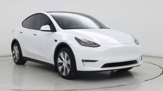 TESLA MODEL Y 2022 7SAYGDEE7NF376930 image TESLA MODEL Y 2022 7SAYGDEE7NF376930 image